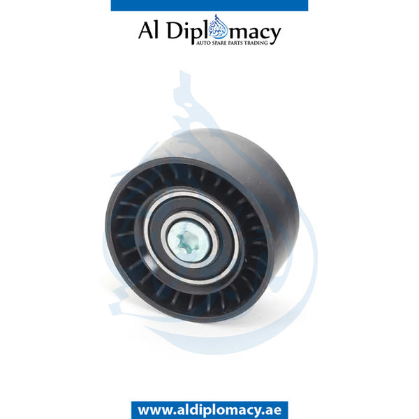 DEFLECTION PULLEY for BMW 7 SERIES 2008-2015 models, Part Number 11287545297